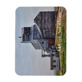 McCord Grain Elevator Magnet (Vertikal)
