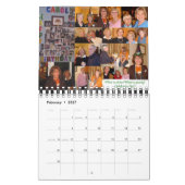 McCord-Kalender 2009 Kalender (Feb 2027)