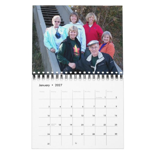 McCord-Kalender 2009 Kalender (Jan 2027)