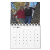 McCord-Kalender 2009 Kalender (Mär 2027)
