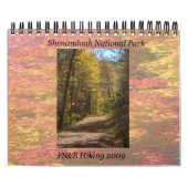 McCord-Kalender 2009 Kalender (Titelbild)