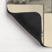 McCorkle-Eigenschaft Mousepad (Ecke)