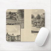 McCorkle-Eigenschaft Mousepad (Mit Mouse)