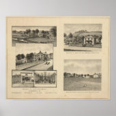 McCorkle-Eigenschaft Poster (Vorne)