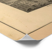 McCormick Company, Chicago, Illinois Poster (Ecke)