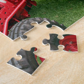 McCormick internationales Puzzle (Seite)