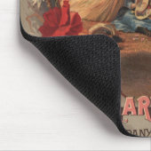 McCormick Mousepad (Ecke)