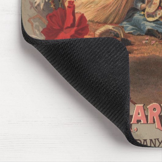 McCormick Mousepad (Ecke)