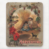 McCormick Mousepad (Vorne)