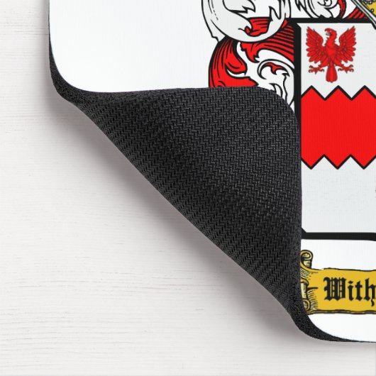 McCormick Mousepad (Ecke)