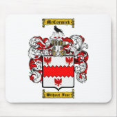 McCormick Mousepad (Vorne)