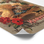 McCormick Poster (Ecke)