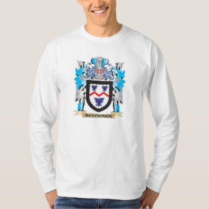 Mccormick Wappen - Familienwappen T-Shirt