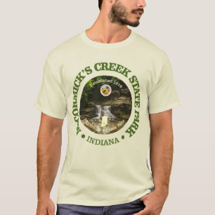 McCormicks Creek SP T-Shirt