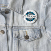 McCoy Couch Furniture MFG. CO Button (Beispiel)