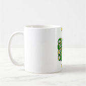 McCoy Kaffeetasse (Links)