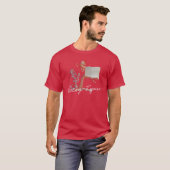 McCoyyner Freund T-Shirt (Vorne ganz)
