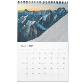 McCreaFoto 2025 Kalender (Mär 2027)
