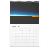 McCreaFoto 2025 Kalender (Feb 2027)
