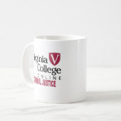 MCCREARY, KIMBERLY KAFFEETASSE (Vorderseite Links)