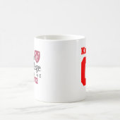 MCCREARY, KIMBERLY KAFFEETASSE (Mittel)