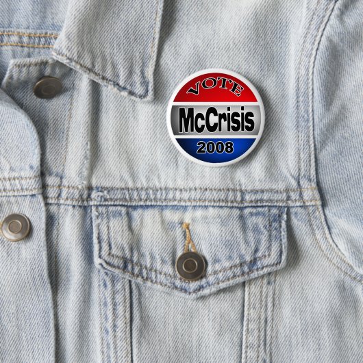 McCrisis Button (Beispiel)