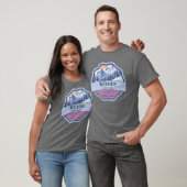 McCroskey State Park T-Shirt (Unisex)