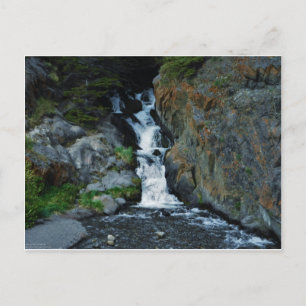 McCugh Creek Inspiration Postkarte