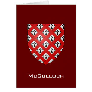 McCulloch Clan
