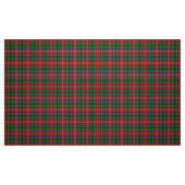 McCulloch Tartan Stoff (Fat Quarter (45,7 x 55,9 cm))