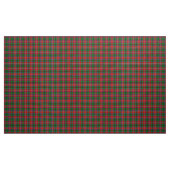 McCulloch Tartan Stoff (Yard (91,4 cm))