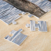 McCullough Peaks Wild Horses Puzzle (Seite)