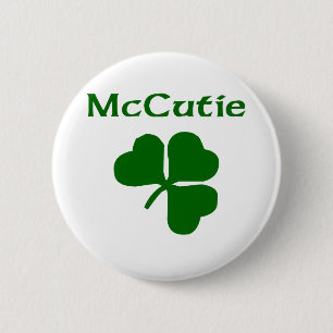 McCutie Button