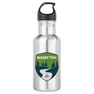 McDade Trail Edelstahlflasche
