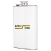 McDade Trail Flachmann (Links)