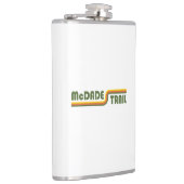 McDade Trail Flachmann (Rechts)