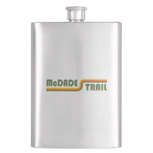 McDade Trail Flachmann