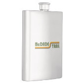 McDade Trail Flachmann (Rechts)