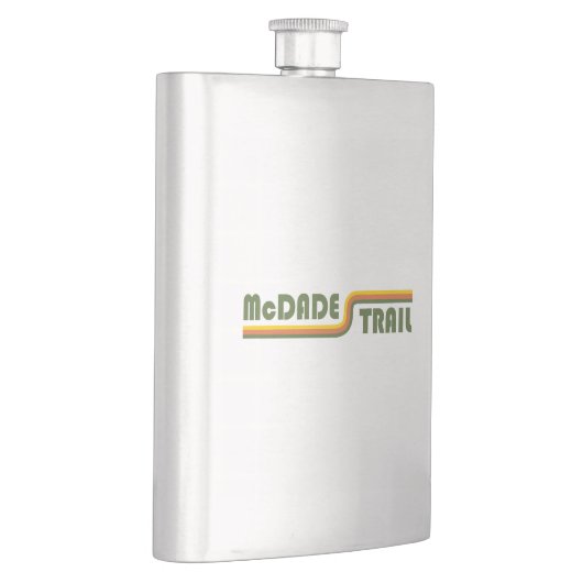 McDade Trail Flachmann (Rechts)