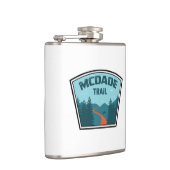 McDade Trail Flachmann (Rechts)