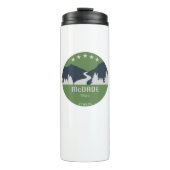 McDade Trail Thermosbecher (Vorderseite)