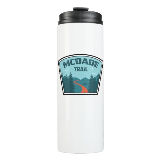 McDade Trail Thermosbecher (Vorderseite)