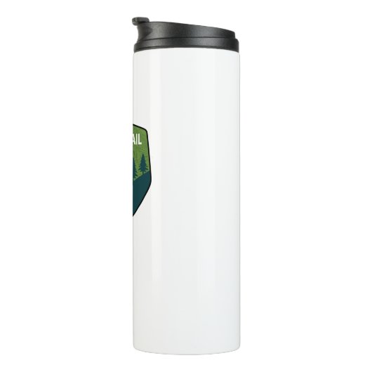 McDade Trail Thermosbecher (Nach rechts gedreht)