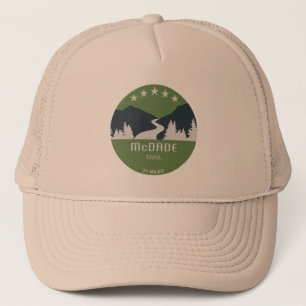 McDade Trail Truckerkappe