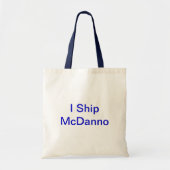 McDanno Tasche (Vorne)