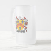 McDermott Tasse (Vorderseite Links)