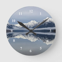 McDonald Clock