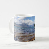 McDonald I Kaffeetasse (Vorderseite Links)