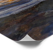 McDonald I Poster (Ecke)