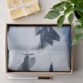 McDonnell Douglas CF-188A Hornet Seidenpapier (Geschenk)